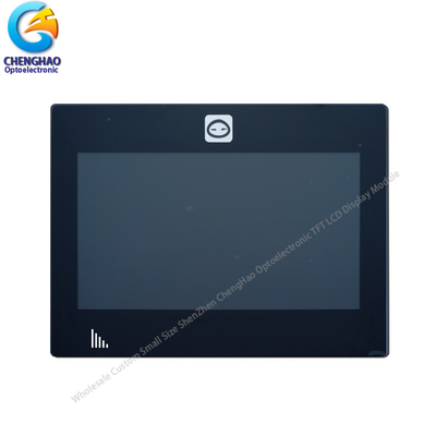7.0 Inch Capacitive Touch Screen Display With 24 Bit Parallel RGB Interface