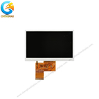 5.0 Inch 40pin High Brightness LCD Monitor 480*272 dots For Medical