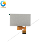 WQVGA TFT Liquid Crystal Display Module 5 inch With Touch Screen