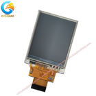 Customized 1.8 Inch Full Color Resistive LCD Display With USB Touch Panel