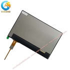 10.1inch Vertical Tft Lcd Capacitive Touchscreen 2.8v-3.3v Power Supply