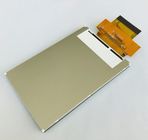 FPC 3.5" SPI TFT LCD Capacitive Touchscreen 16 17 Bits 300cd/m2