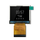 1.5" FPC 300cd/m2 LCD Display Module 480x240 Rgb No Touch Panel