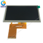 4.3inch 300Nits Color TFT LCD Screen Monitor Screen Module