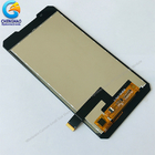 5.5inch Capacitive Touch Screen Display 1080*1920 LTPS TFT LCD Module