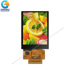 2.8" Multi Touch Capacitive Touch Screen 240x320 Dots SPI RGB TFT LCD Module