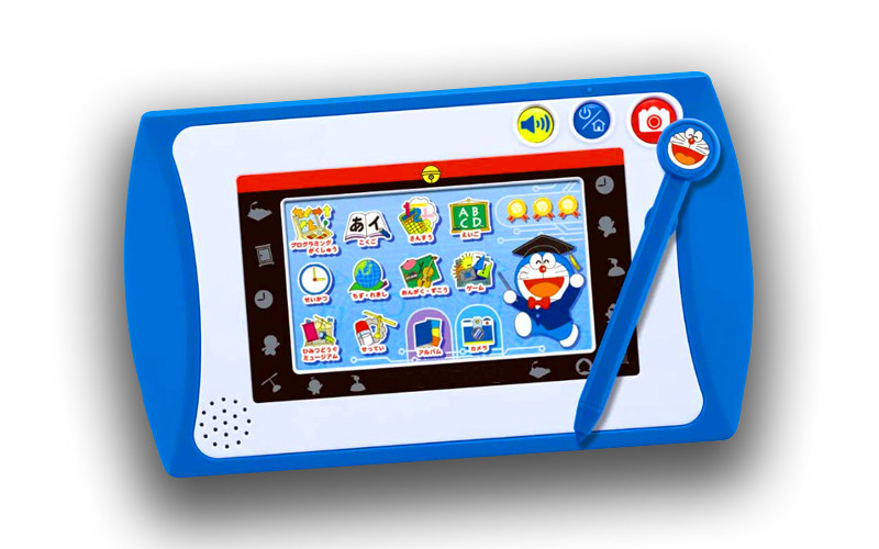 mais recente caso da empresa sobre Cooperação com os clientes para personalizar TFT LCD PLAY SCREEN para brinquedos infantis