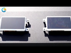 4,5 painel pequeno do LCD da relação de Mipi da definição da exposição 480x854 do IPS TFT LCD da polegada