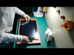 Chenghao Optoelectronic Capacitive Touch Screen OCA Bonding