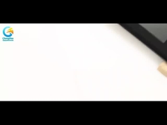 Módulo da exposição do LCD do pixel 320*240 substituição da exposição de TFT de 3,5 polegadas