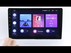módulo da visualização ótica de tela táctil de TFT Lcd de uma cor completa de 9 polegadas para o carro (CH900WX01A-CTB)