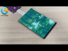 7 tela táctil pequeno da cor 1024*600 LCD de TFT da polegada com relação de MIPI