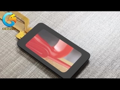 Chenghao LCD módulo da visualização ótica de tela táctil de 1,47 polegadas