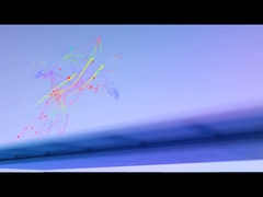 10,1 exposição completa capacitiva do módulo 800*1280 HD Tft Lcd do tela táctil da polegada