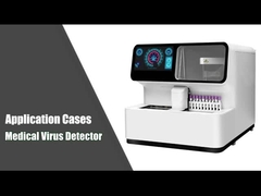 Fabricante Módulo LCD TFT personalizado de 7 polegadas para equipamentos médicos