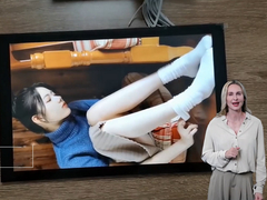 LCD Factory 800*1280 Pixels 10,1 polegadas TFT LCD Touch Screen Module