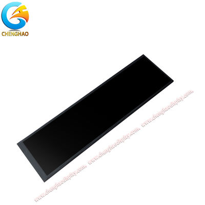 1920 480 Long Strip MIPI LCD Display Module 8 Inch IPS TFT Screen For Industrial Applications