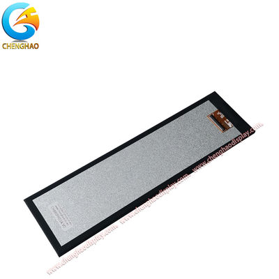 1920x480 Long Strip Lcd Display Screen 8 Inch MIPI Interface IPS TFT Screen