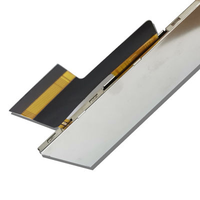 500nits 480x128 LCD Display Module 3.9 Inches Truly Color Panel
