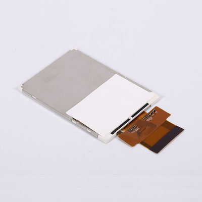 Small 2.8 Inch TFT LCD Display Screens With ILI9341V Drive IC