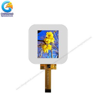 2.4 polegadas 240x320 TFT touch screen com capacitive touch panel