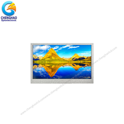 4.3 polegadas Full HD IPS Display 8 Bit MPU Interface com SSD1963
