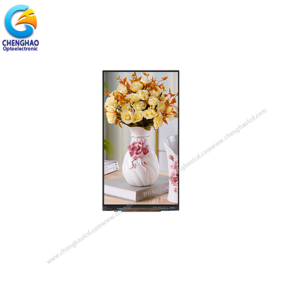 Full HD 5,5 polegadas TFT LCD Display 1080 * 1920 LTPS 25pin Alto brilho painel de tela