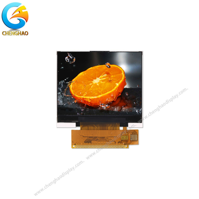 relação do Pin 320*240 QVGA MCU do módulo 36 da exposição de 2.31inch LCD