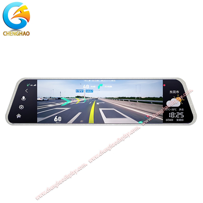 1920x440 HD Display LCD TFT de longa faixa de 11,9 '' IPS
