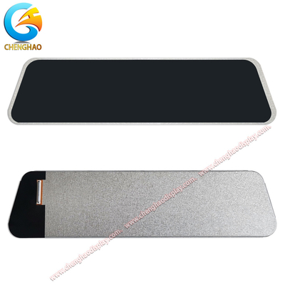 Atacado Custom 11.9 polegadas Espelho retrovisor Lcd tela 440x1920 Resolução com MIPI interface