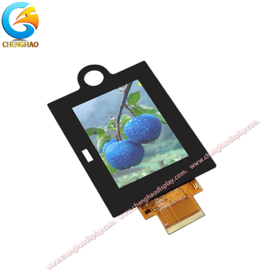 320x480 TFT LCD Display 3,5 polegadas Pequeno TFT LCD Touch Screen Color Para Smart Home