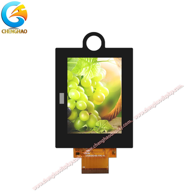 3.5 polegadas touch screen display 480 * 320 Resolução IPS TFT Screen com SPI MCU RGB multi-interface