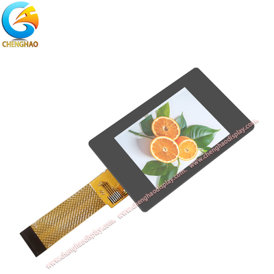 320x240 Painel de tela LCD a cores 2 polegadas IPS Tft Display para dispositivos portáteis