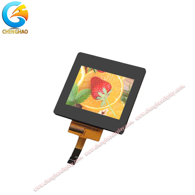 IPS Tft Display Screen 2 polegadas 240 320 Wide-Temp Lcd para equipamentos médicos