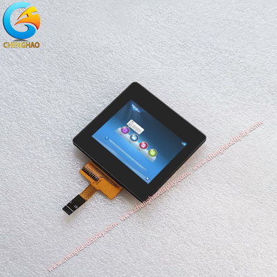2 polegadas Small Tft Lcd Display 240x320 Resolução Interface SPI