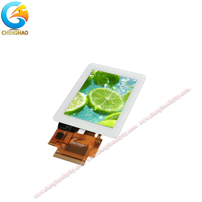 SPI TFT LCD Display 2,8 polegadas 320 * 240 pixels com toque capacitivo