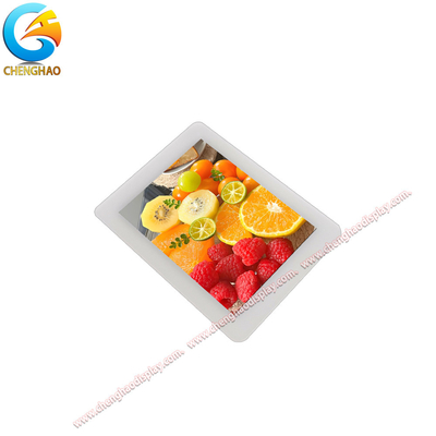 2.8 polegadas TFT LCD capacitivo touch screen 240*320 Para aplicações industriais