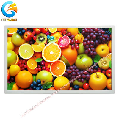 15.6 polegadas LCD Display 1080 * 1920 Alta Resolução Full Color LCD Painel de Ecrã