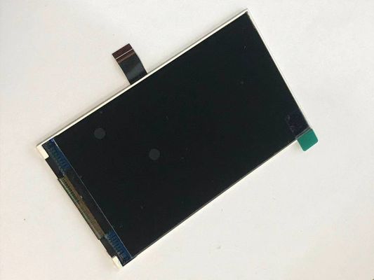 IPS 480*800 IC ST7701S HD TFT Display 2 faixas MIPI DSI Interface