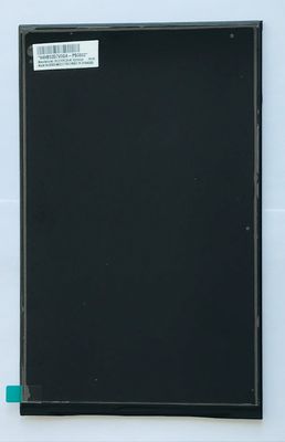 8 polegadas 1200x1920 39PIN TFT LCD Monitor para reconhecimento facial do sino da porta