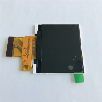 3 Linhas SPI 6 Bit Serial RGB 500cd m2 Mini LCD HDMI 320X240 Resolução