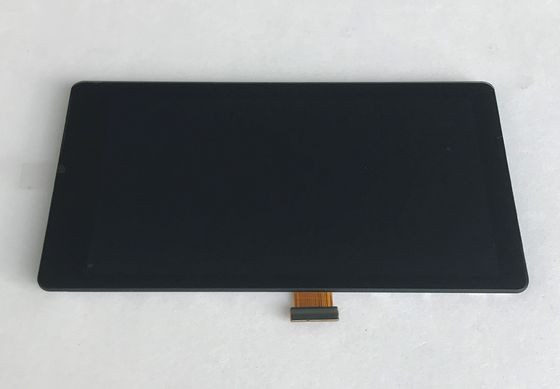Dispositivo IC ST7701S IPS Visualização TFT Touch Screen CTP 4 polegadas