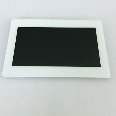 Multi Touch 250 nits TFT LCD Monitor 4,3 polegadas painel de toque CTP