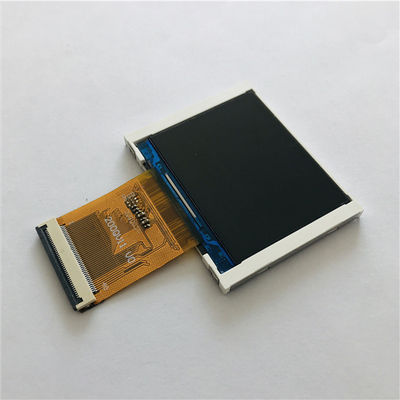 2000nits HD TFT Display TN Modo Transmissor para Máquina de Leitura