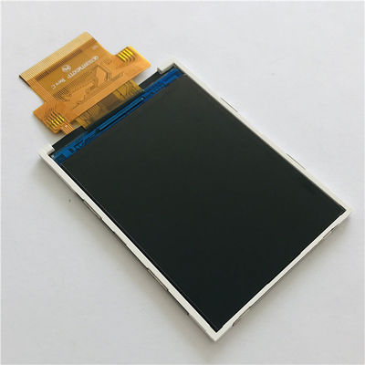 240X320 SPI Interface RGB 2,8 polegadas TFT LCD de cor