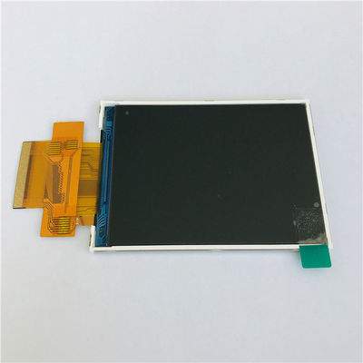 Interfone ILI9488 tela TFT de 3,5 polegadas 300nits monitores LCD de segurança