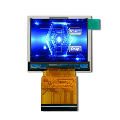 1.5?? 480x240 Tft LCD Color Monitor OTA5182A-C2 Compatível com Rohs