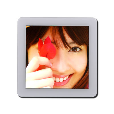 3.95 polegadas St7701S Industrial Touch Screen Module 480 * 480 ISO9001