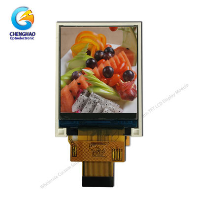 Módulo de exibição de mini LCD de 1,8 polegadas ST7735S Drive IC TFT Screen Panel