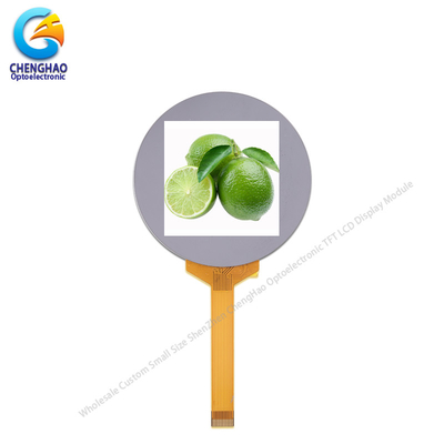 1.54 polegadas Mini LCD Display 240*240 4 Linha SPI TFT Display Module